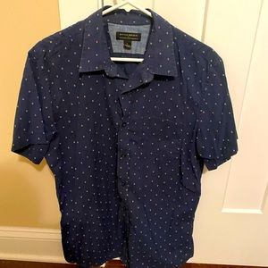 Banana Republic SSBD, Large